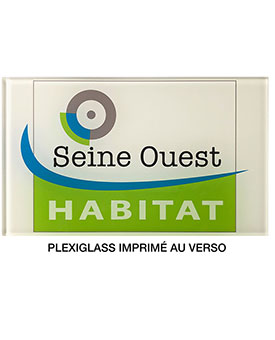 Signalétique 41